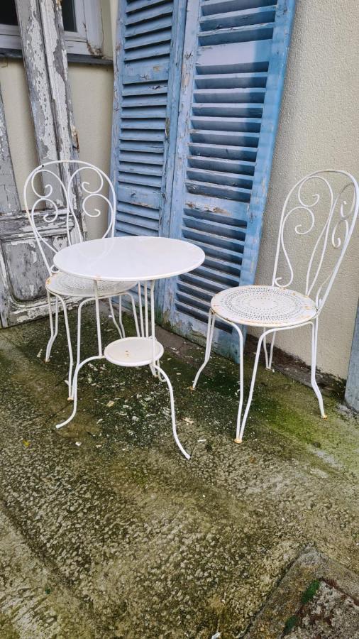 ורטו Le Zen - Appartement Avec Terrasse מראה חיצוני תמונה