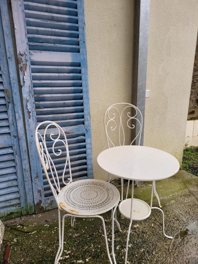 ורטו Le Zen - Appartement Avec Terrasse מראה חיצוני תמונה